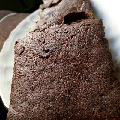  براونيز بالشوكولاه لايت 