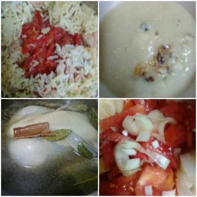  فراخ ورز وسلطه