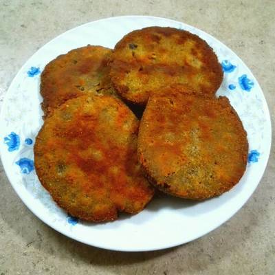  البفتيك الكداب 