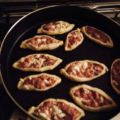  فطائر تيركي 