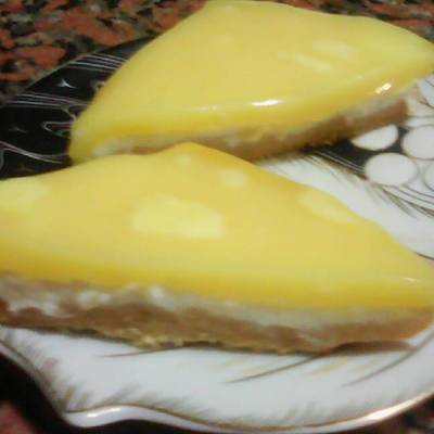  تشيز كيك كرميل 