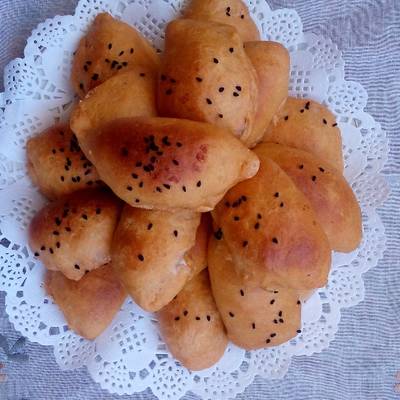  مخبوزات بالجبن 