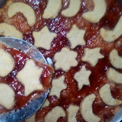  الباستا فلورا الخفيفة 