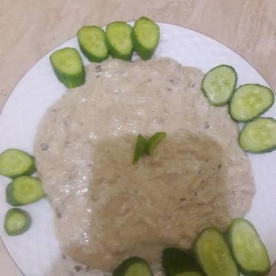  بابا غنوج سهل بالصور 