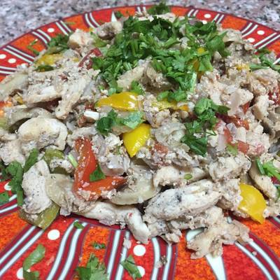  شاورمه فراخ 