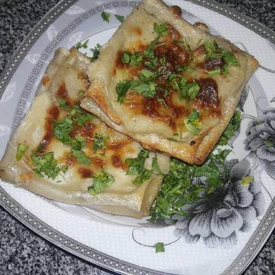  لازانيا بوكيت 