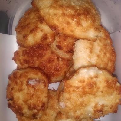  اقراص جوز الهند 