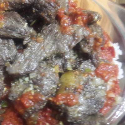  الفتة الخطيرة 