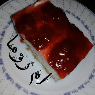  كعكة الجبن.. cheese cake 