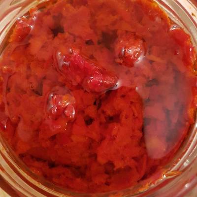  دبس الفليفلة 