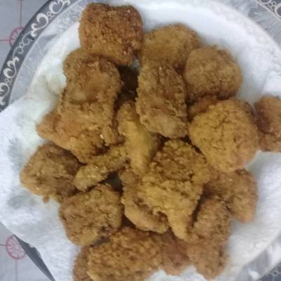  ناجتس فراخ ❤