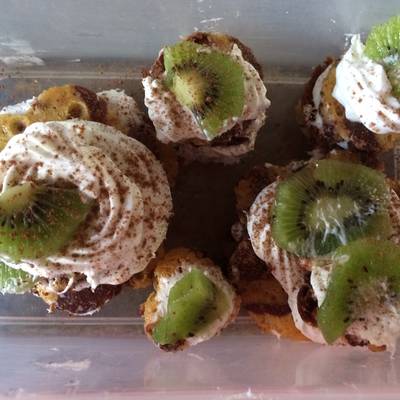  جاتوه الزيبرا كيك