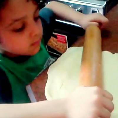  طريقه عمل الرقاق 