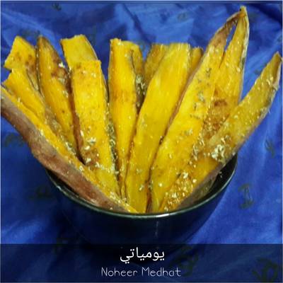  سويت بوتيتو فرايز لايت 