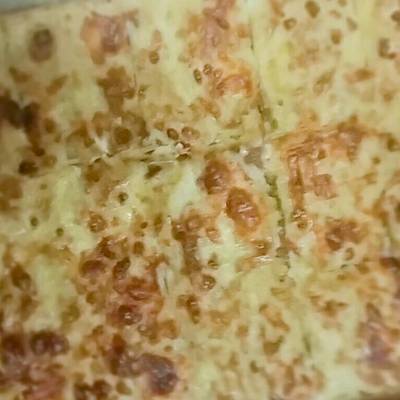  جلاش باللحم والمتزارلا 