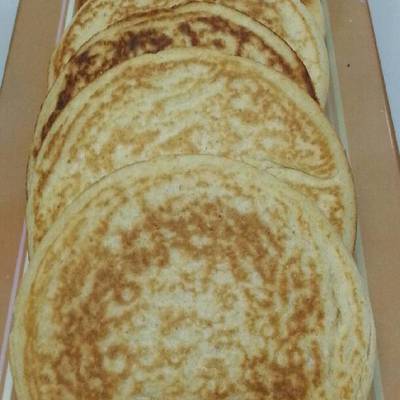  خبز اقراص بالشوفان 