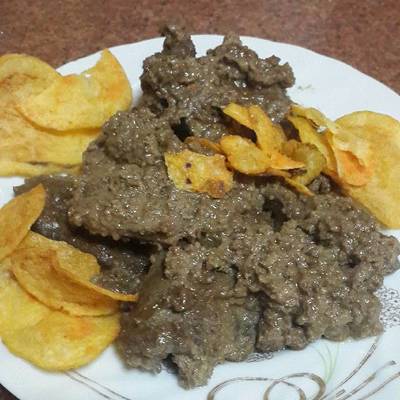  أسرع كبده بصوص دبس الرومان 