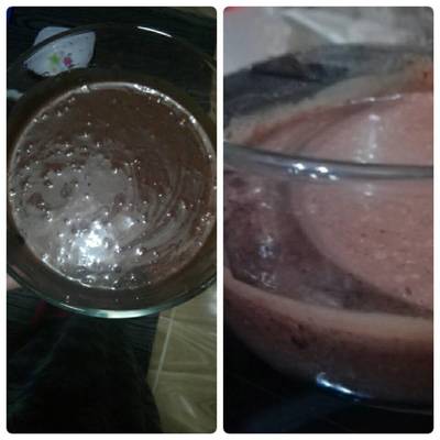  شكولاتة بالبندق 