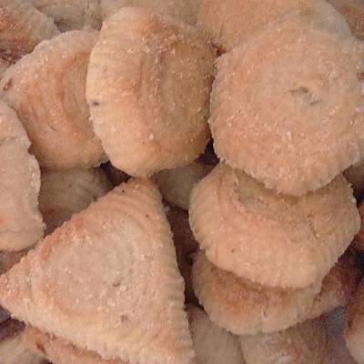  طريقة عمل أقراص معمول بالتمر 