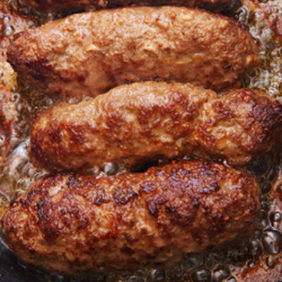  طريقة عمل كفتة الحاتي 