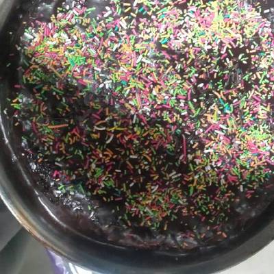  تورتة قطع الشوكولاته 