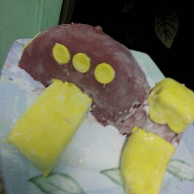  تورتة الطائرة 