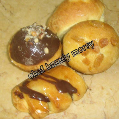  بريوش  (شيف حمدي مرسي) 