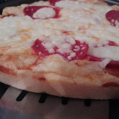  بيتزا بالسلامي 