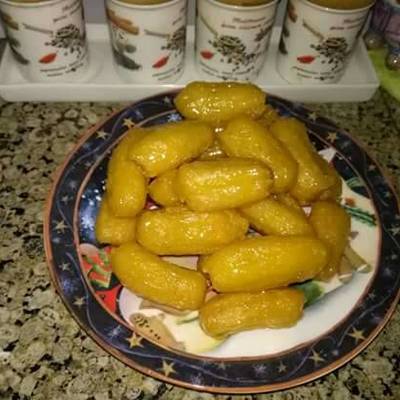  اسهل طريقه لبلح الشام