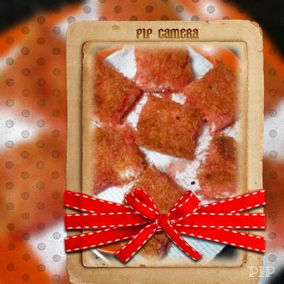  كنافة بالجبنه 