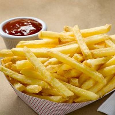  طريقة عمل البطاطس الصوابع مقرمشة مثل المطاعم 