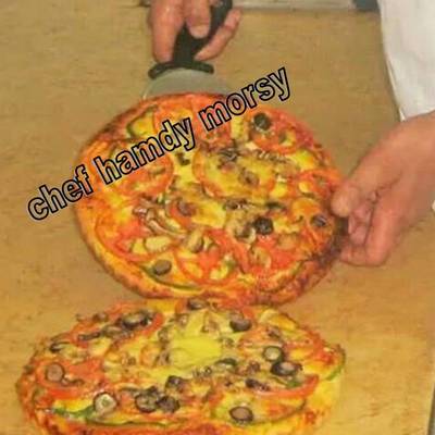  ﺑﻳﺗﺯﺍ ﻣﺭﻏﺭﻳﺗﺎ (ﺷﻳﻑ ﺣﻣﺩﻱ ﻣﺭﺳﻲ) 