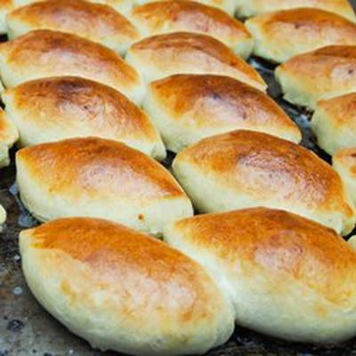  طريقة عمل بف باستري محشي 