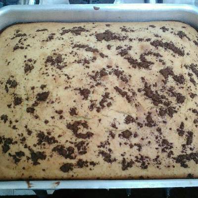  كيكة السادة 