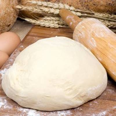  طريقة عمل عجينه السمبوسة أو البورك السريعة 