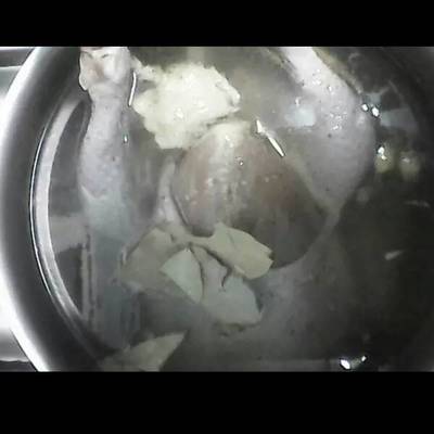  طريقة غسل الفراخ 