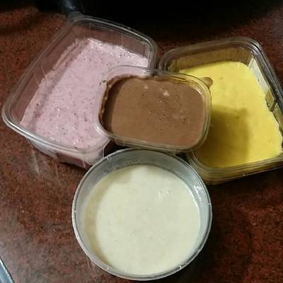  ايس كريم بيتي 