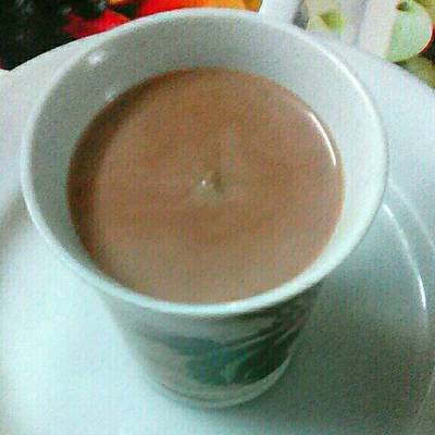  مشروب الكاكاو من النوتيلا سهل و بسيط و متوفر 