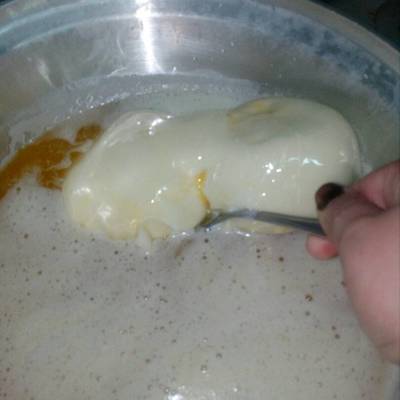  طريقه طبخ الزبده 