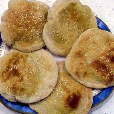  طريقة عمل الخبز البلدي المصري 