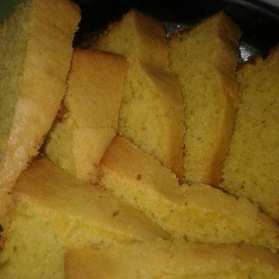  كيكة البرتقال طعم ولا الذ جميله جدا 