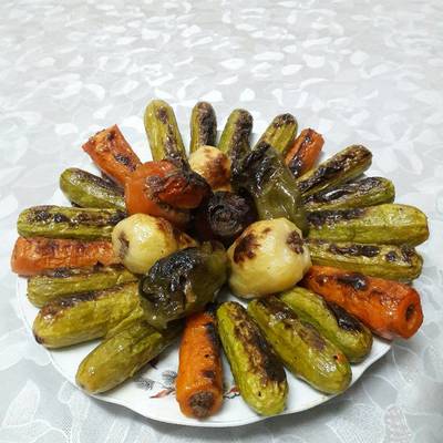  المخشى (بحرف الخاء وليس الحاء) 