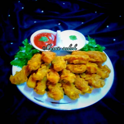  بطاطس فرسكاس كوك دور