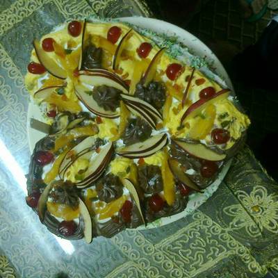  حلوى الجورى 