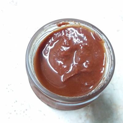  صلصة طماطم بيتى 