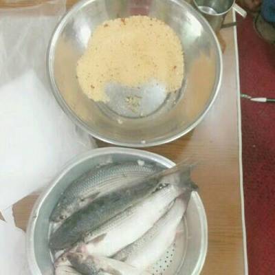  طريقه عمل الفسيخ في البيت 