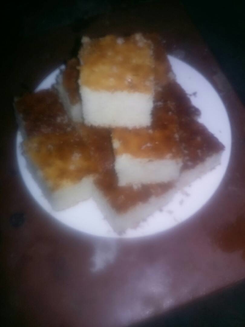  كيك اليانسون 