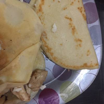  كريب الشيش طاووق المشوى 