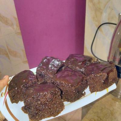  كيك شاتووه وز 