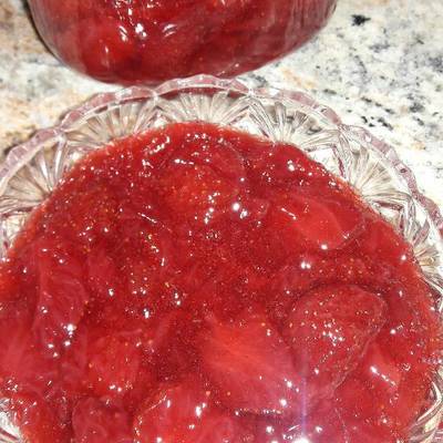  مربى الفريز (فراوله) 